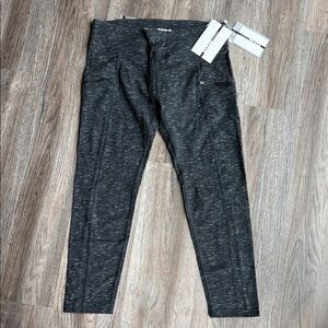 DKNY Sport Charcoal Joggers